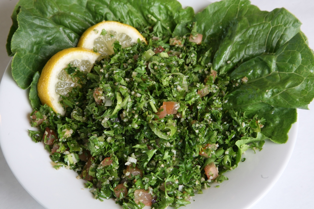Tabbouleh