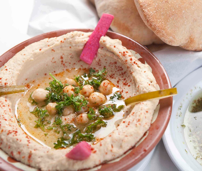 Hummus