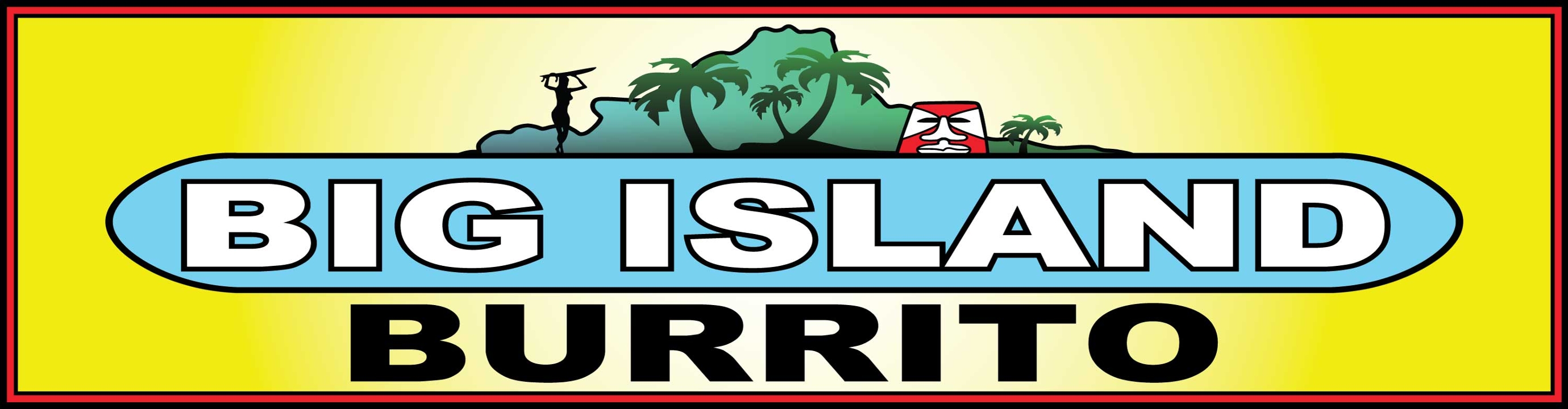 Big Island Burritos