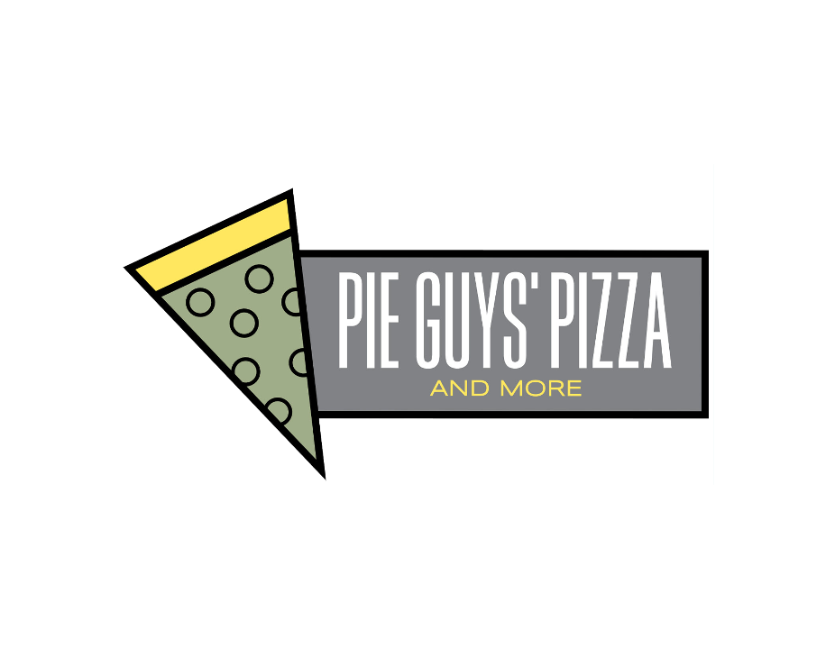 Pie Guys' Pizza & More