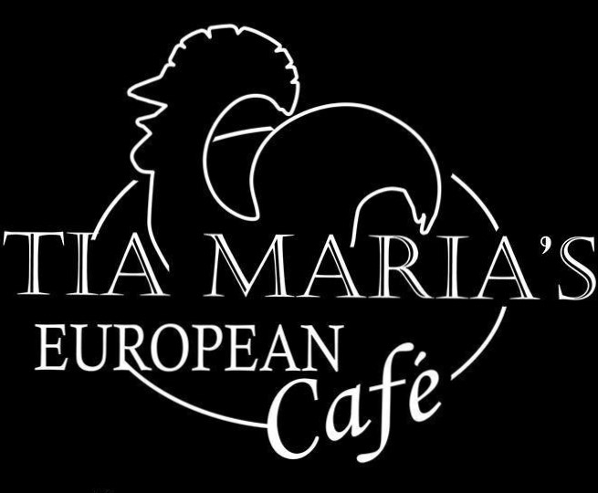 Tia Maria's European Cafe