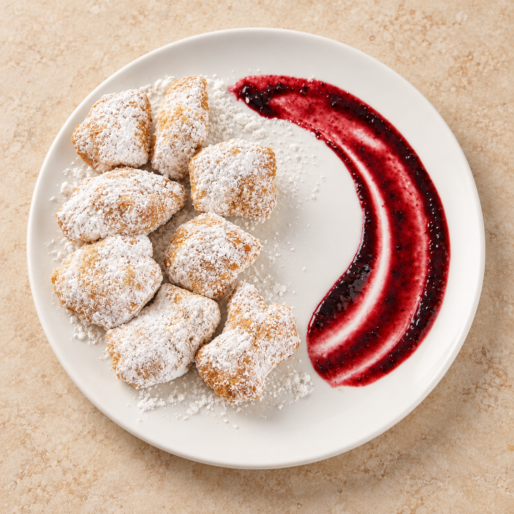 New Orleans Beignets