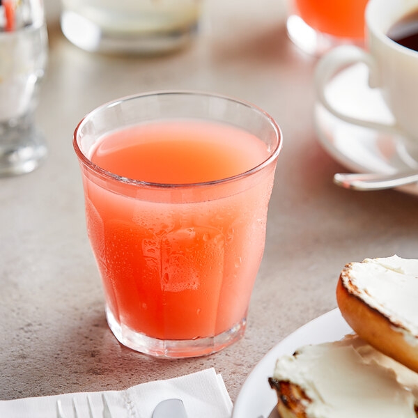 Grapefruit Juice