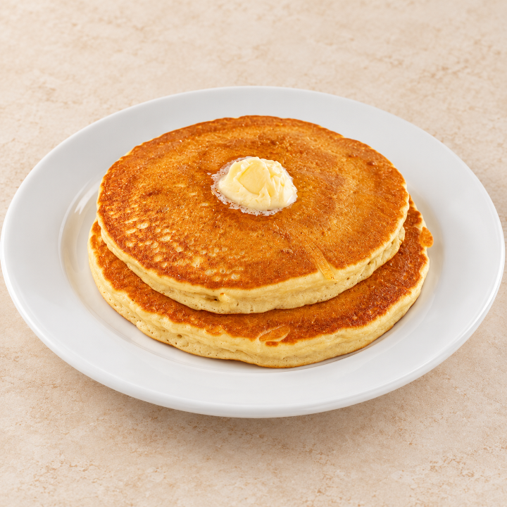Buttermilk Pancakes