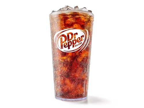 Dr Pepper