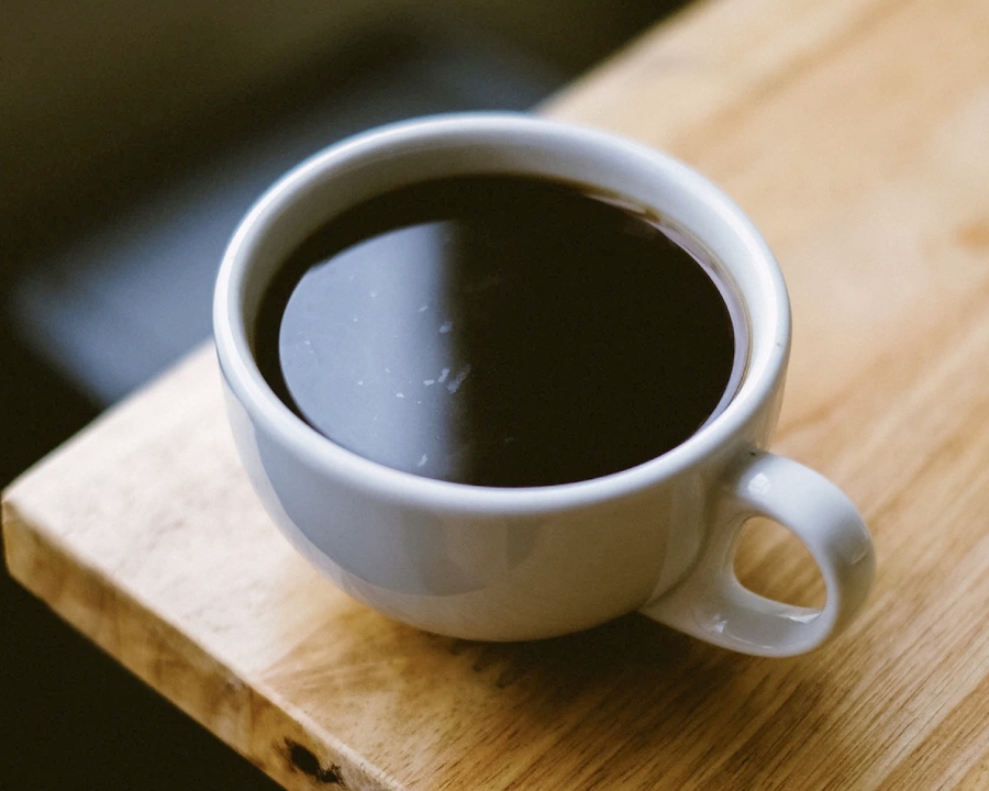 Cafe Americano