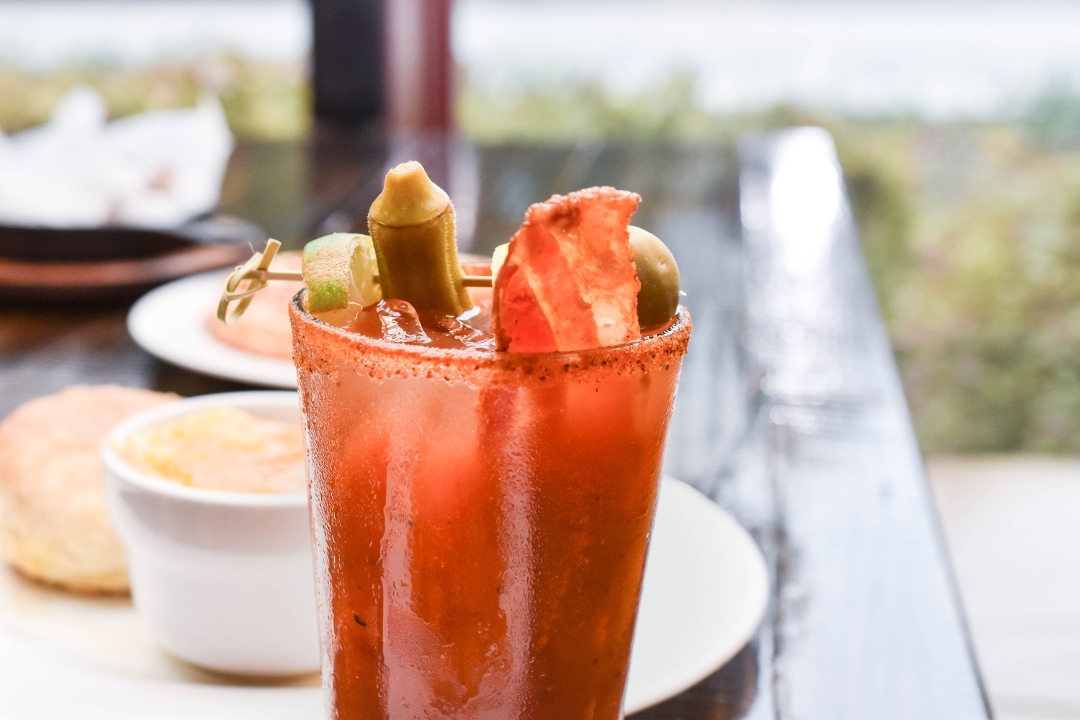 Bloody Mary-Virgin