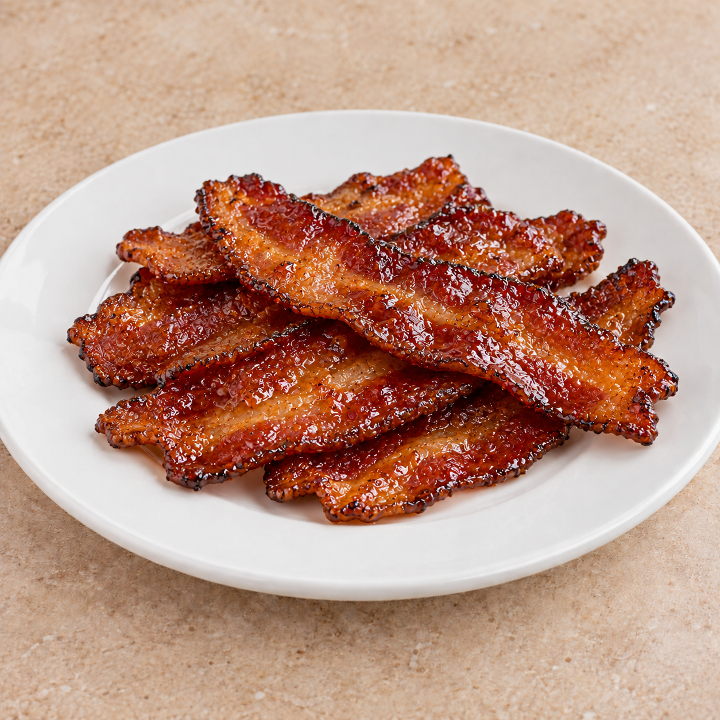 Candied Bacon