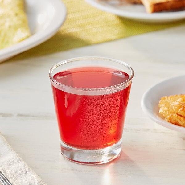 Cranberry Juice