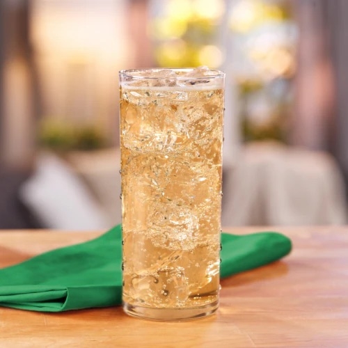 Ginger Ale