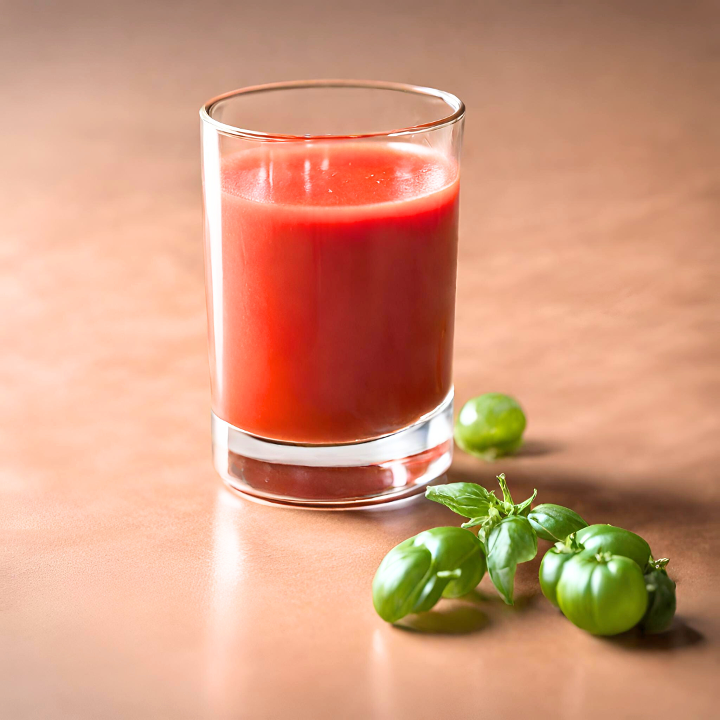 Tomato Juice