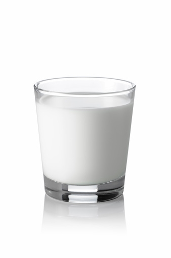 Milk Skim