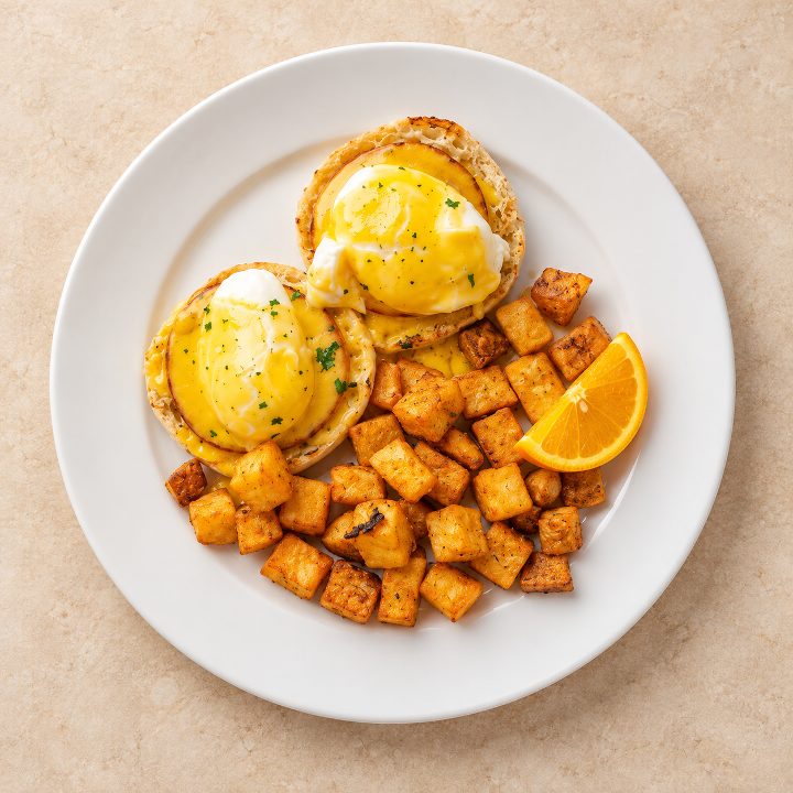 Classic Biscuit Benny