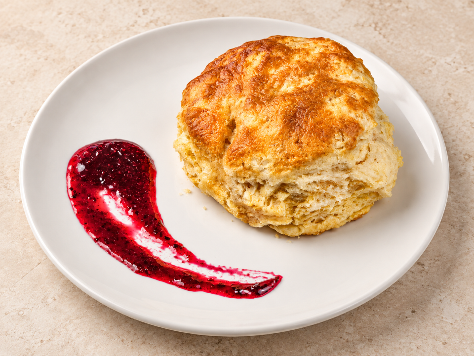 The Big Biscuit