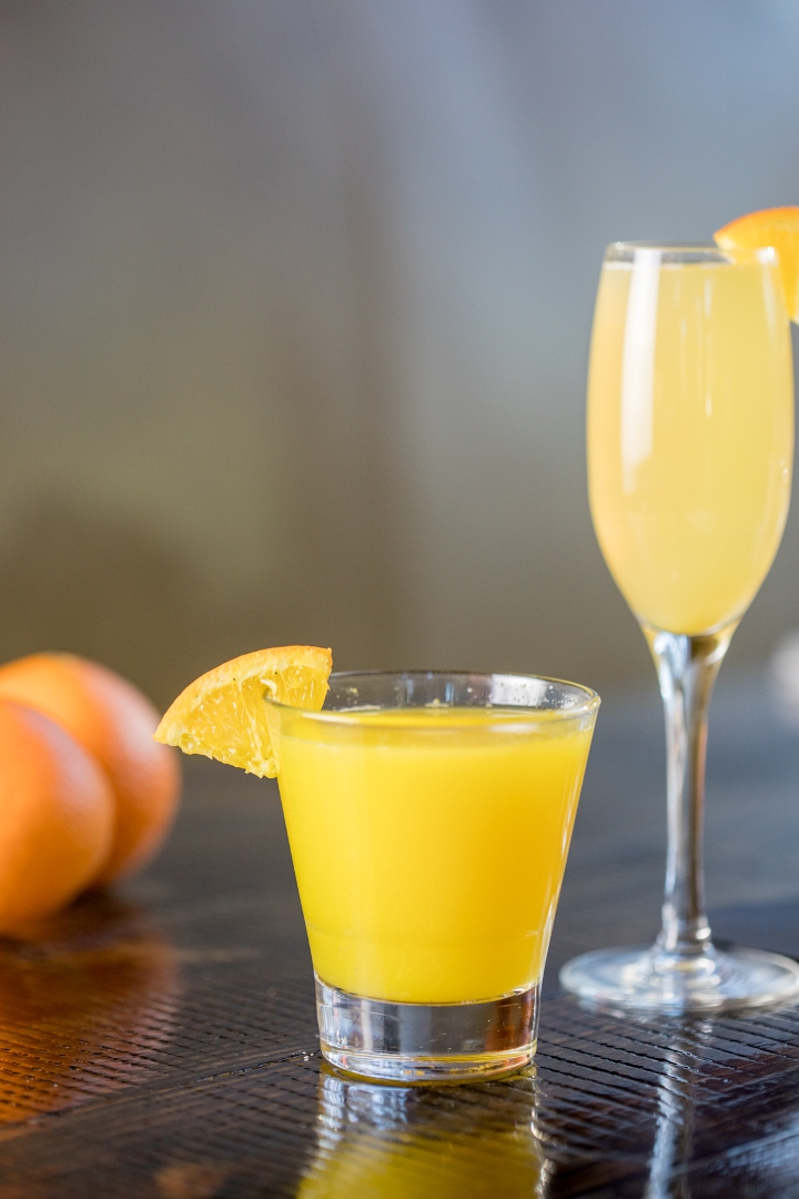 Orange Juice