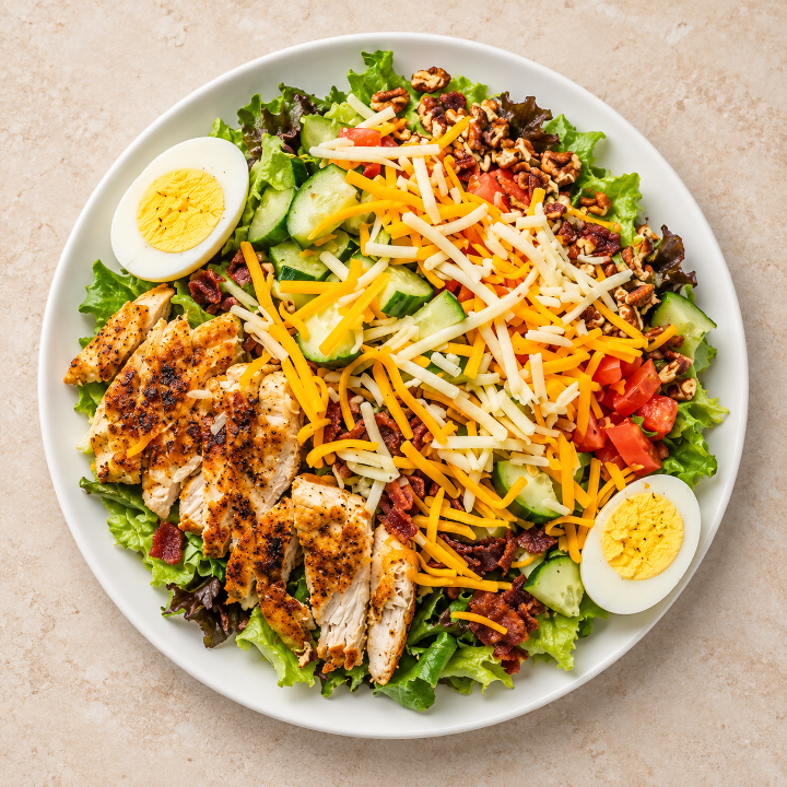 Cobb Salad