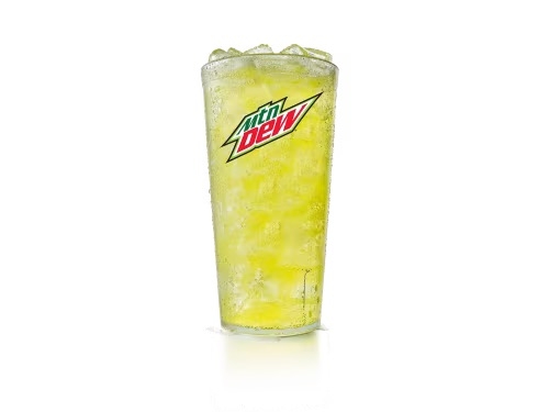 Mt Dew