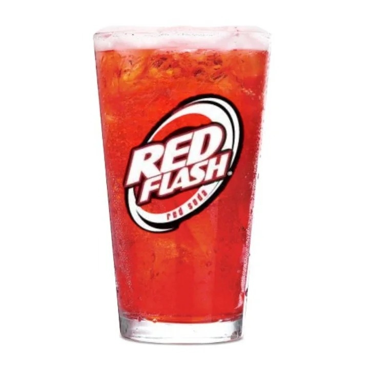 Red Flash