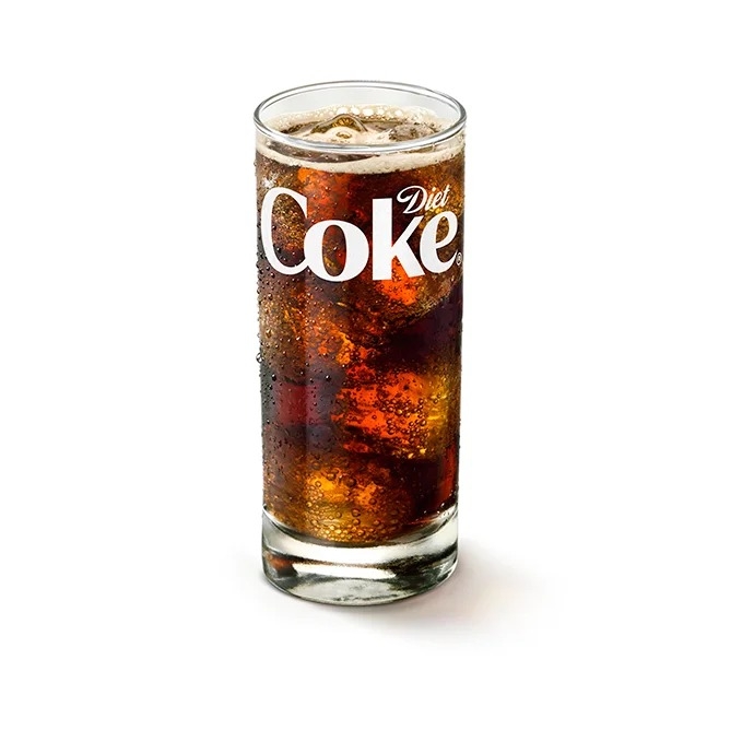 Diet Coke