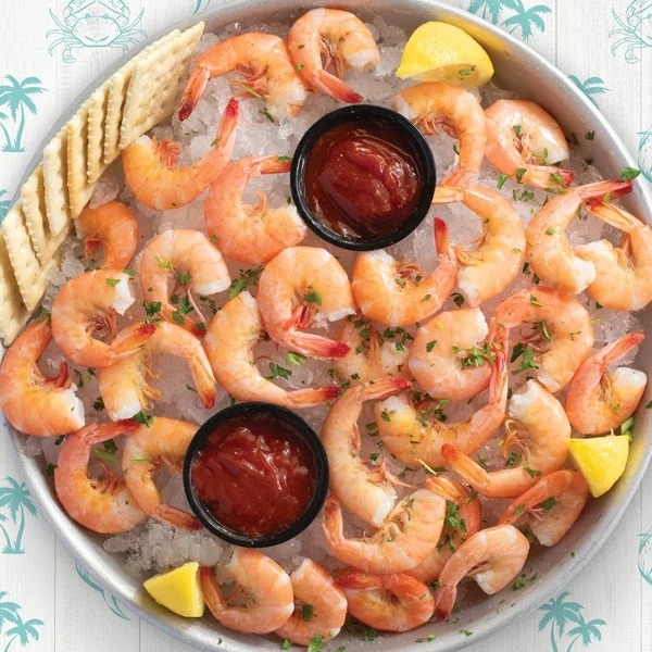 Peel n Eat Shrimp