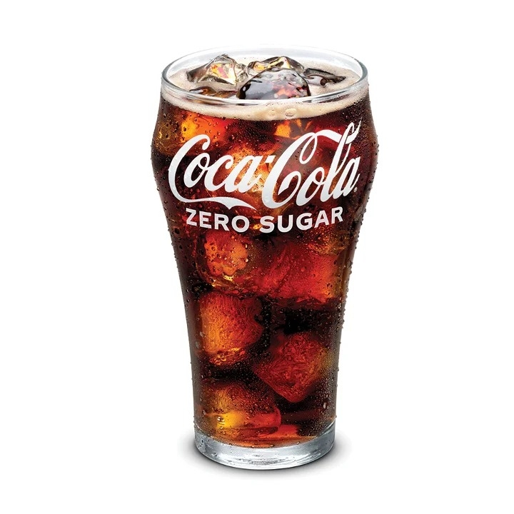 Coke Zero