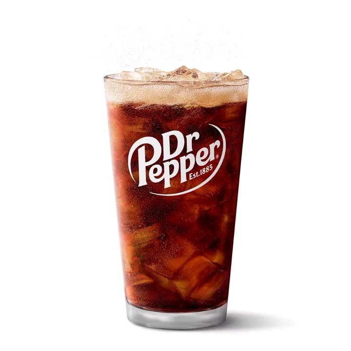 Dr. Pepper