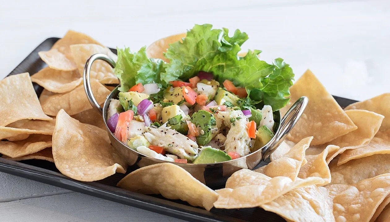 Ceviche