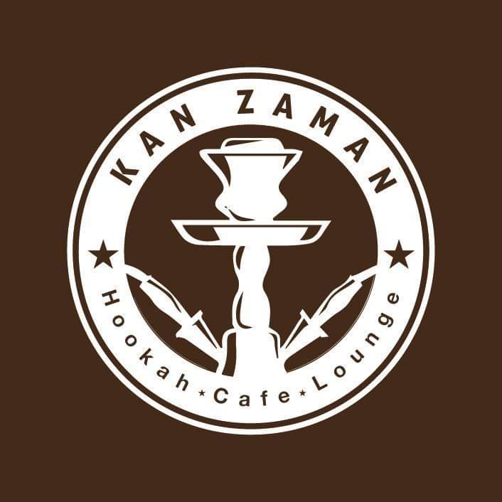 Kan Zaman Hookah Cafe