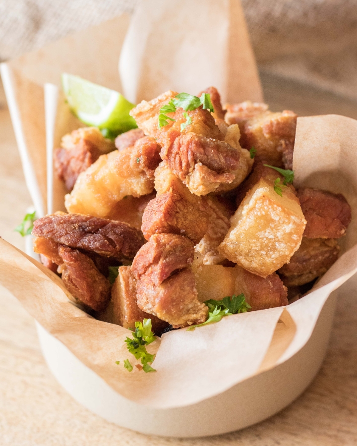 7tyone Restaurant Best Venezuelan Food, Online Ordering Delivery