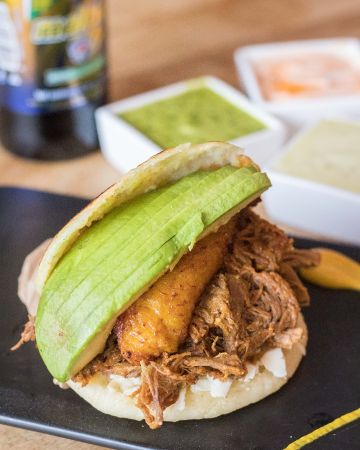 7tyone Restaurant Best Venezuelan Food, Online Ordering Delivery