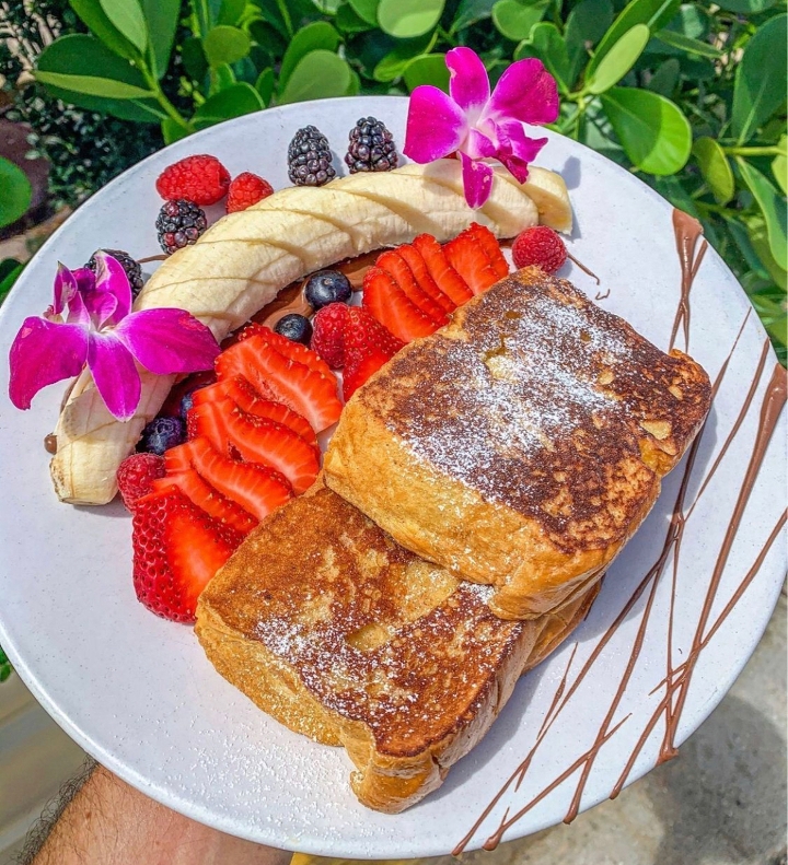 7tyone Restaurant Best Venezuelan Food, Online Ordering Delivery