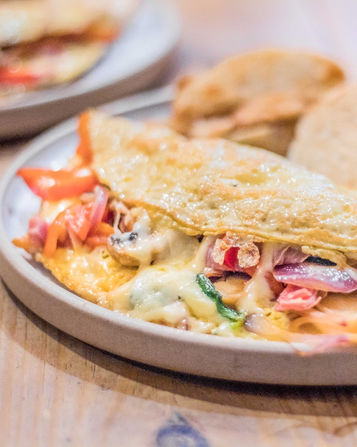 7tyone Restaurant Best Venezuelan Food, Online Ordering Delivery