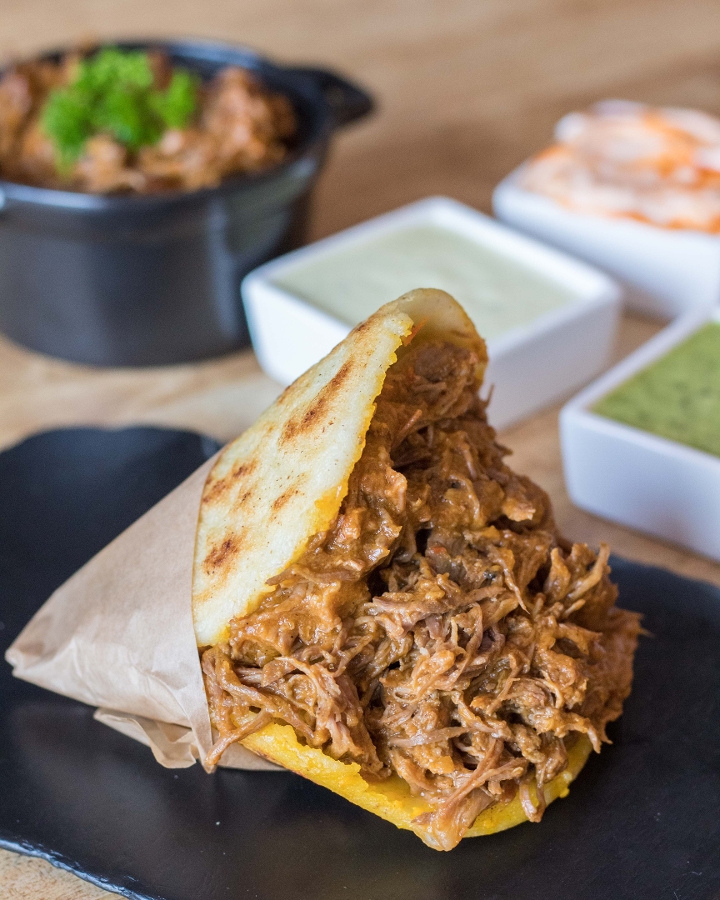 7tyone Restaurant Best Venezuelan Food, Online Ordering Delivery