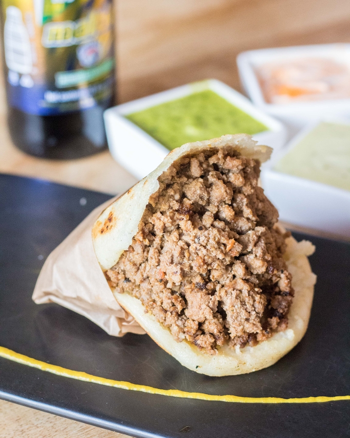 7tyone Restaurant Best Venezuelan Food, Online Ordering Delivery