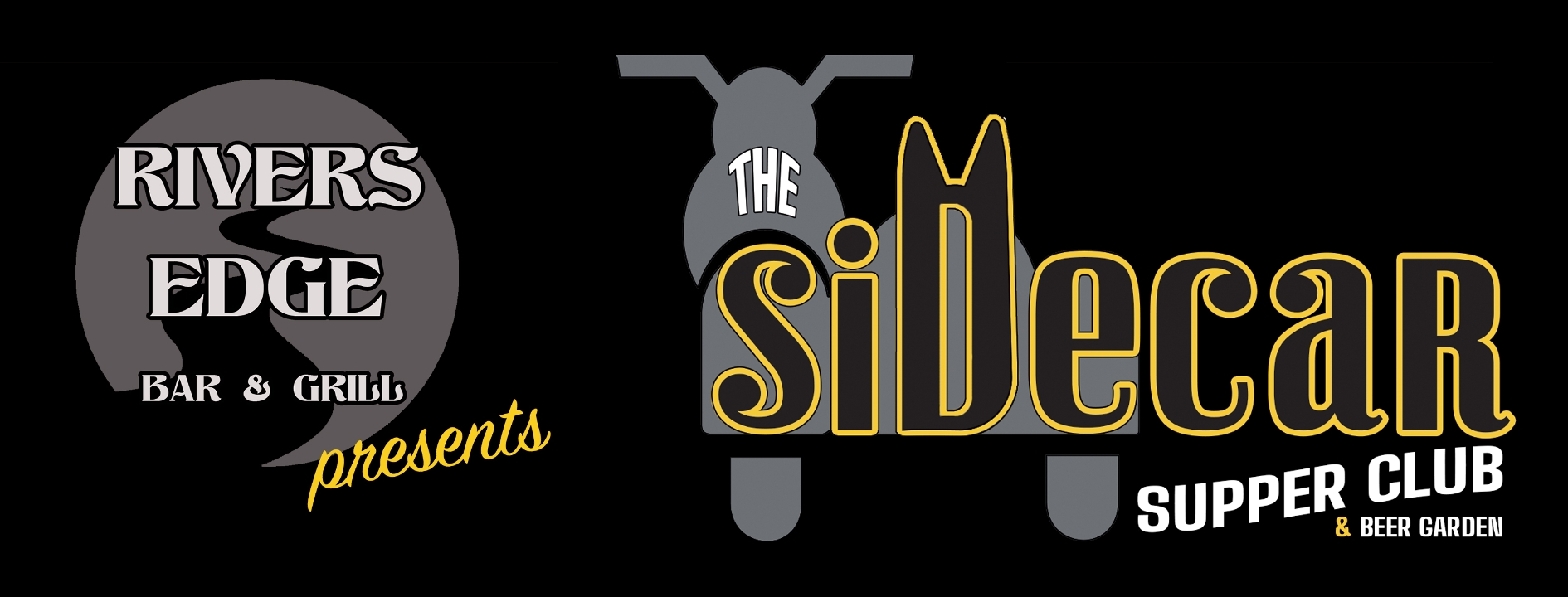 Rivers Edge Bar & Grill