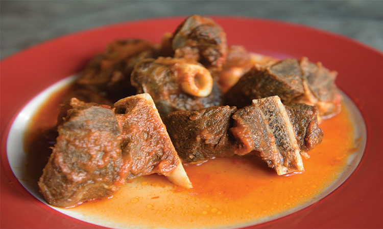Goat Meat
