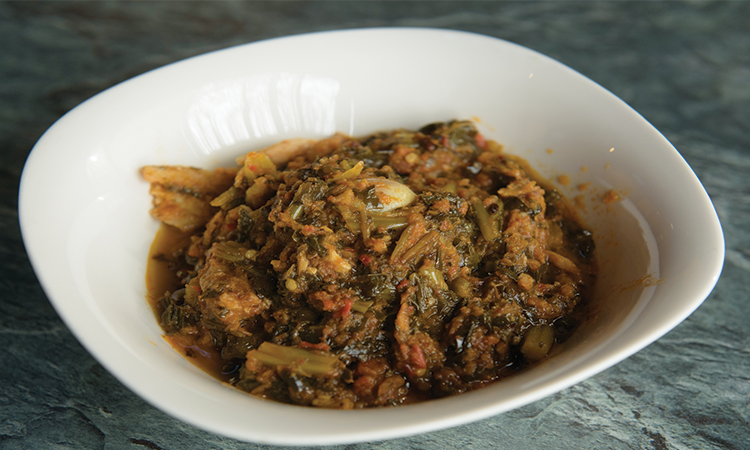 Efo Riro