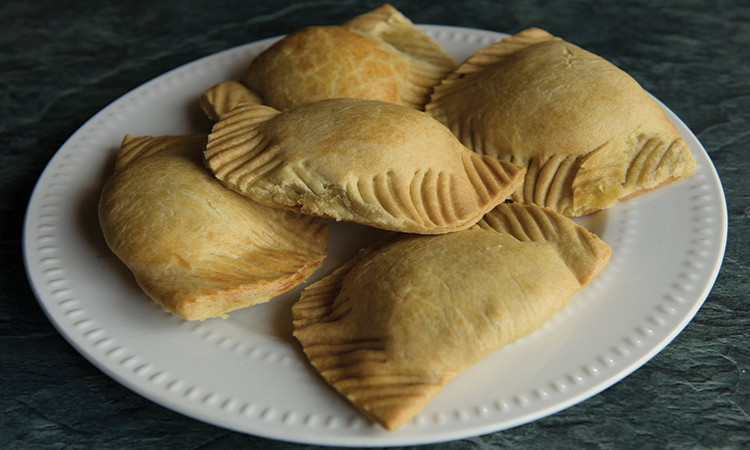 Meat Pie