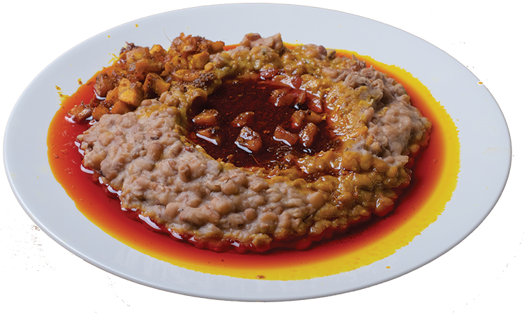 Beans