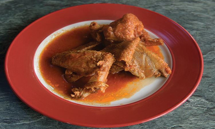 Chicken