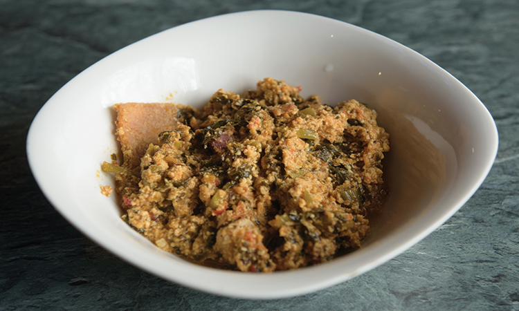 Egusi