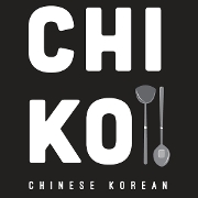 This is the restaurant logo for CHIKO - Capitol Hill