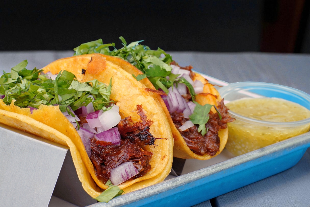 Barbacoa Beef Tacos (2)