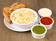 Build Your Own Pasta