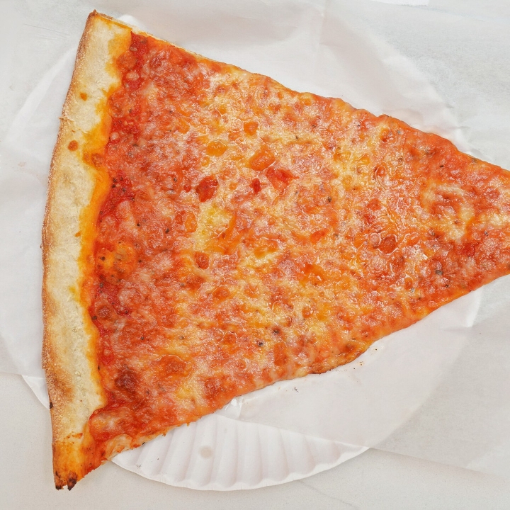 Plain Slice