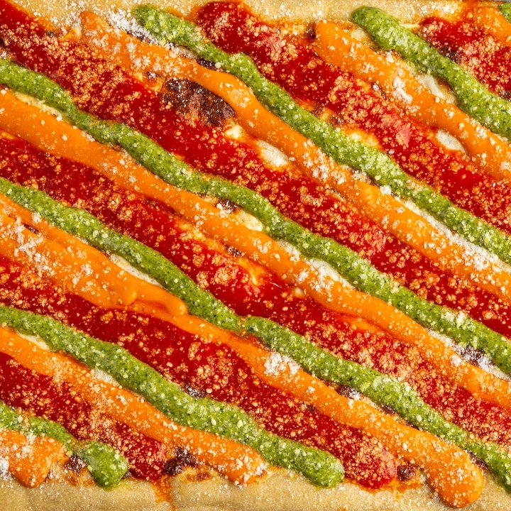 Order Online Marinara Pizza 160 2nd Ave New York Best Pizza, Online