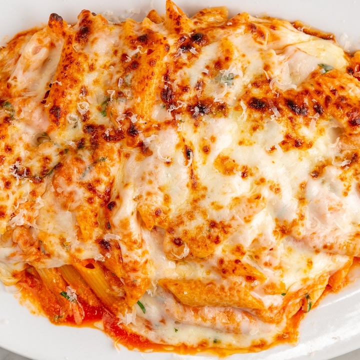 Baked Ziti