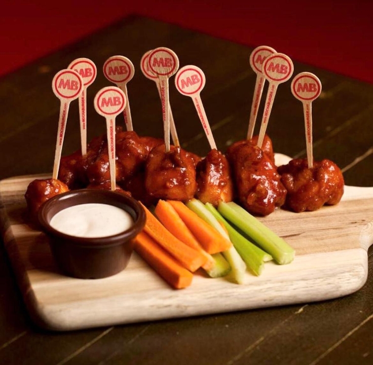 BUFFALO LOLLIES