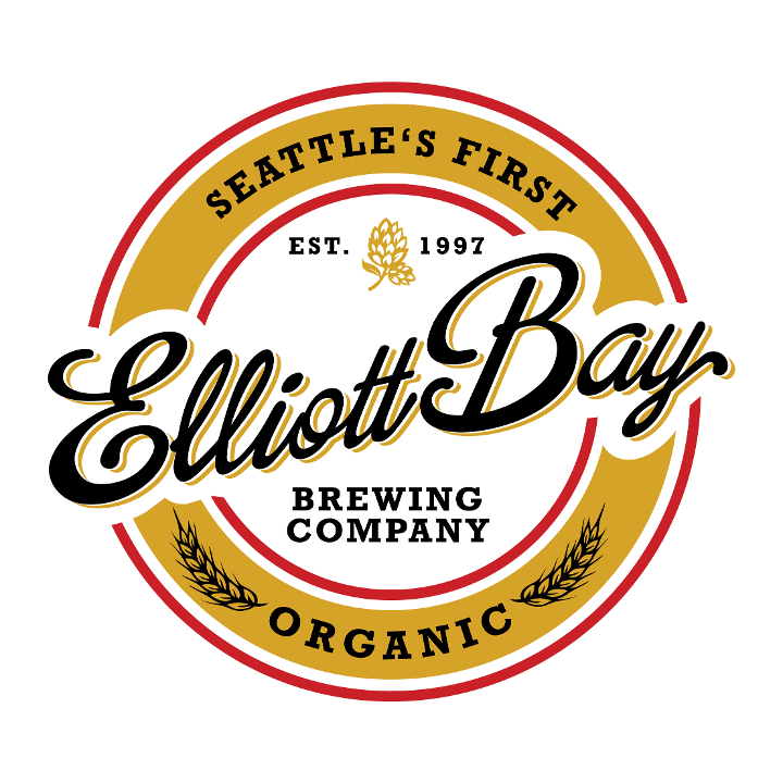 Elliott Bay Brewing Co. - Seattle's First Organic Brewery
