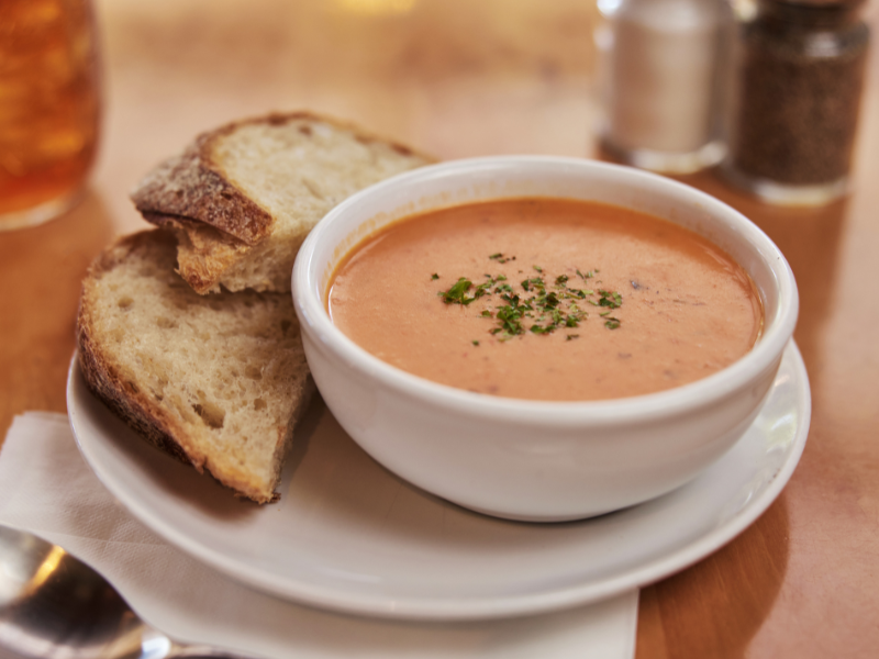 Cup of Soup